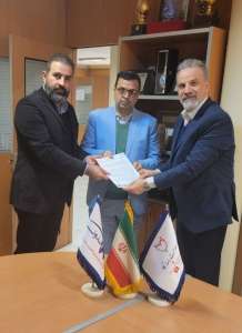 قرارداد غربالگری رایگان دندان برای سهامداران سهام عدالت 4