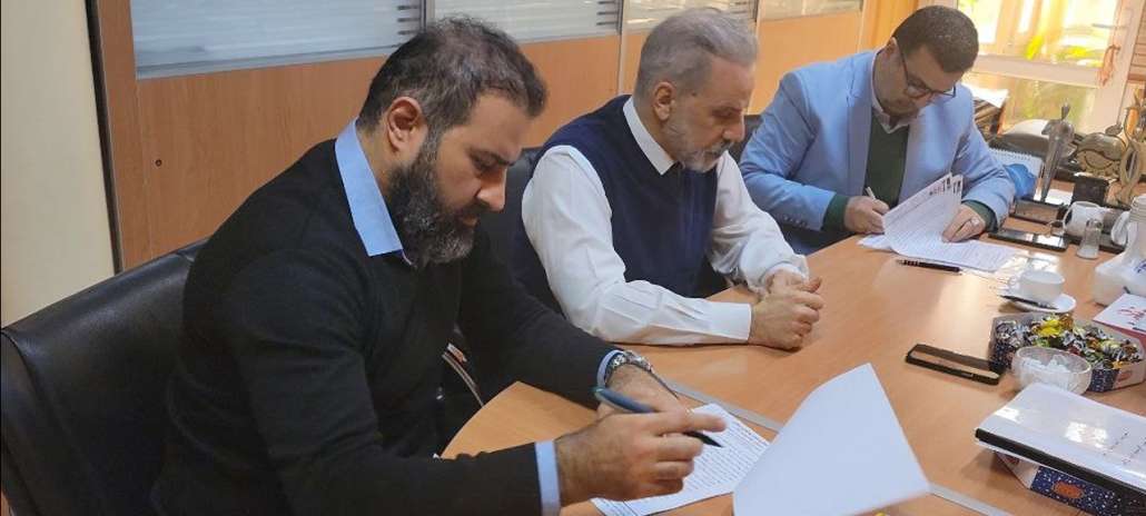 قرارداد غربالگری رایگان دندان برای سهامداران سهام عدالت